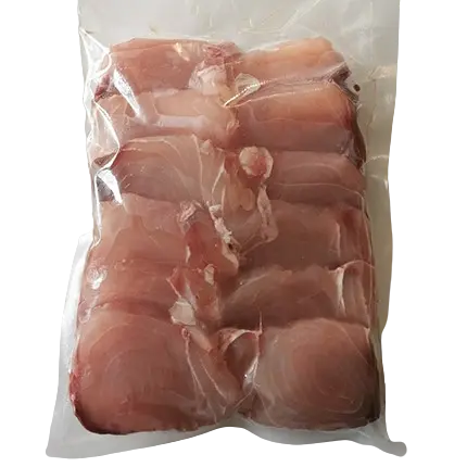 Filete de pescado Castero, 1kg/2.2lb