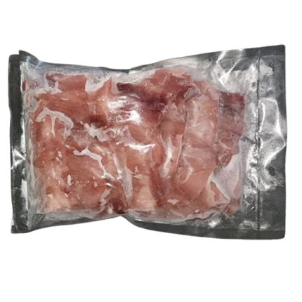 Filete de pescado Aguja, 1kg/2.2lb