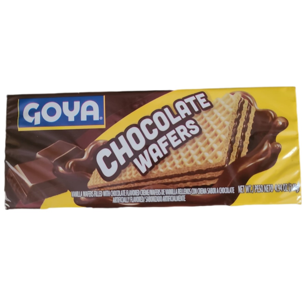 Sorbetos de chocolate 140g