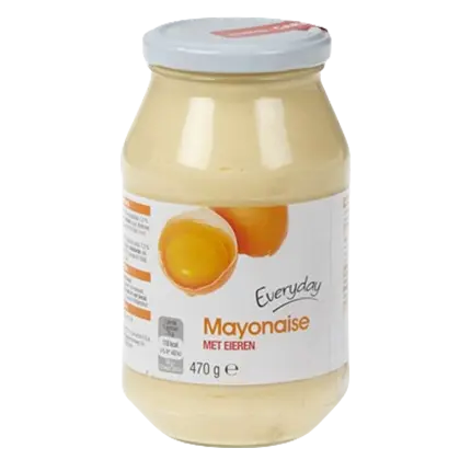 Mayonesa, 500ml