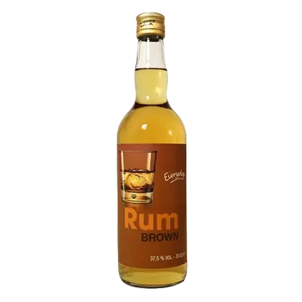 Ron Everyday añejo, 700ml