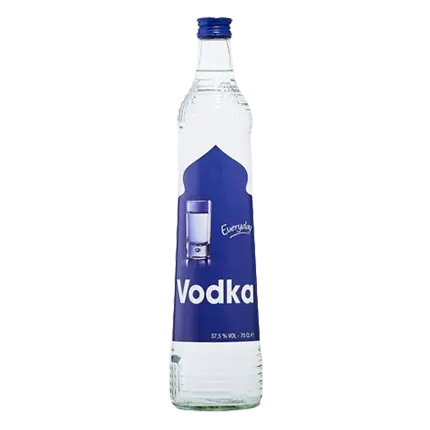 Vodka, 700ml