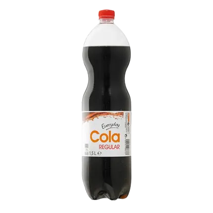 Refresco de Cola, 1.5L