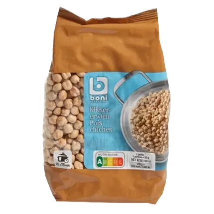 Granos/Garbanzos, 500g/1.1lb