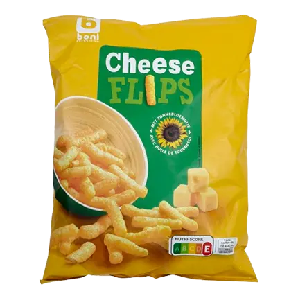 Pellis de Queso 125g