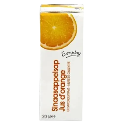 Jugo de Naranja, 200ml