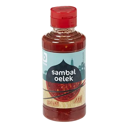 [42867] Sambal - Salsa de chile, 200g