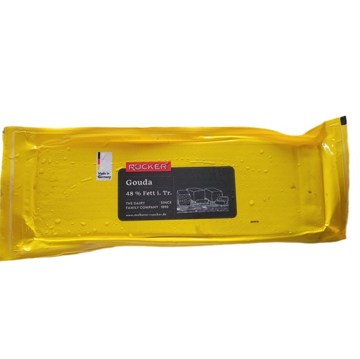 [MRK2-076] Queso Gouda 3kg