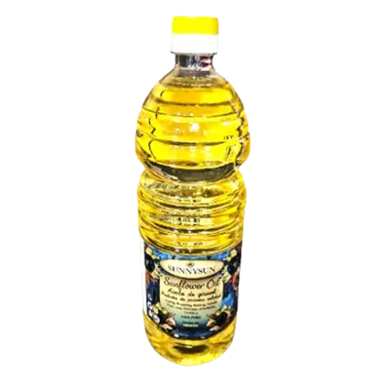 [682094] Aceite de Girasol, 1L