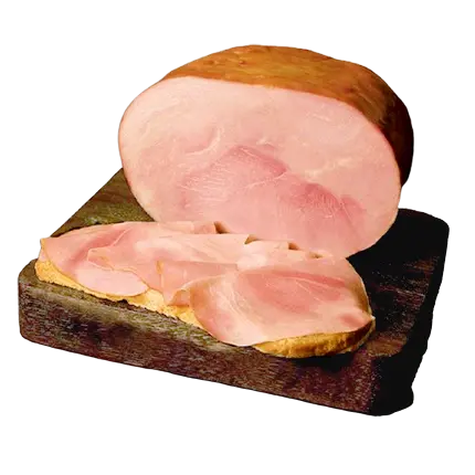 [MRK2-B-0050] Embutidos/Jamón especial ahumado 1kg/2.2Lb